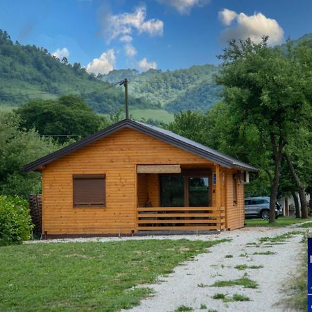 Sweet Home Visoko Free Parking, Ac 외부 사진