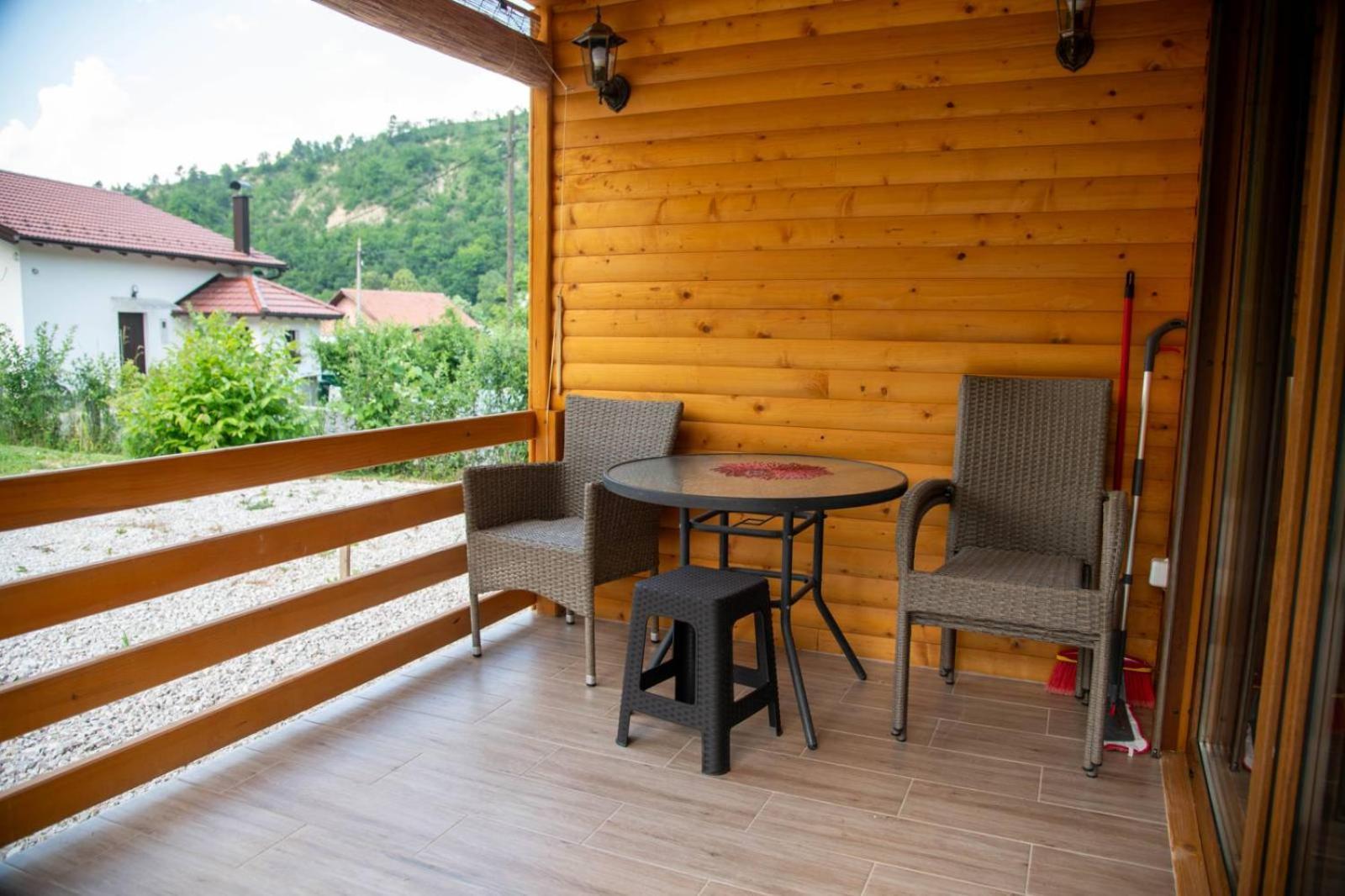 Sweet Home Visoko Free Parking, Ac 외부 사진