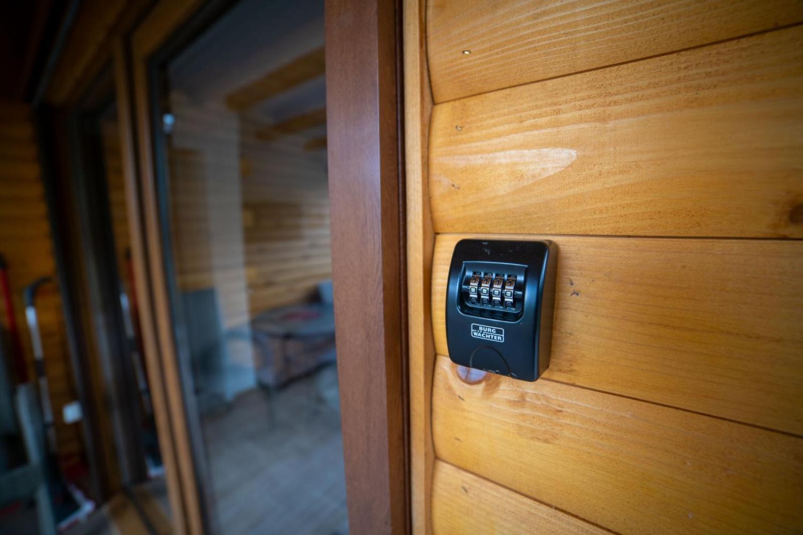 Sweet Home Visoko Free Parking, Ac 외부 사진