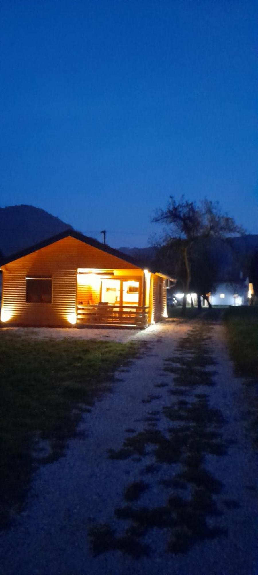 Sweet Home Visoko Free Parking, Ac 외부 사진