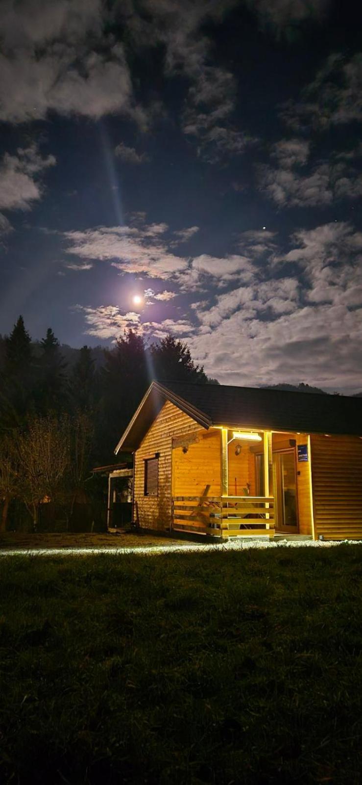 Sweet Home Visoko Free Parking, Ac 외부 사진